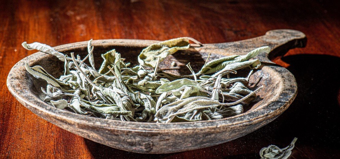 Herbes aromatiques